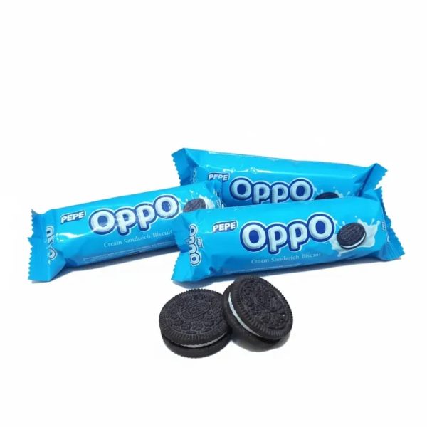 Galleta Oppo 60g