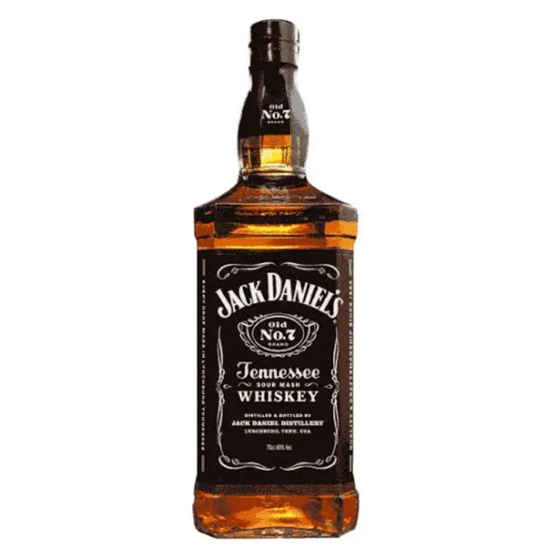 Jack Daniel's