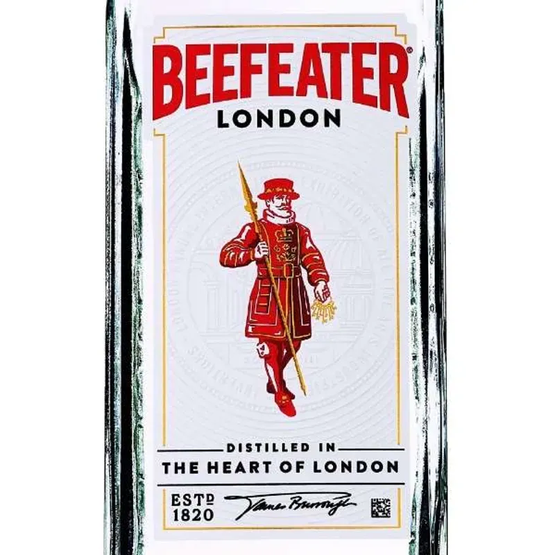 BEEFEATER