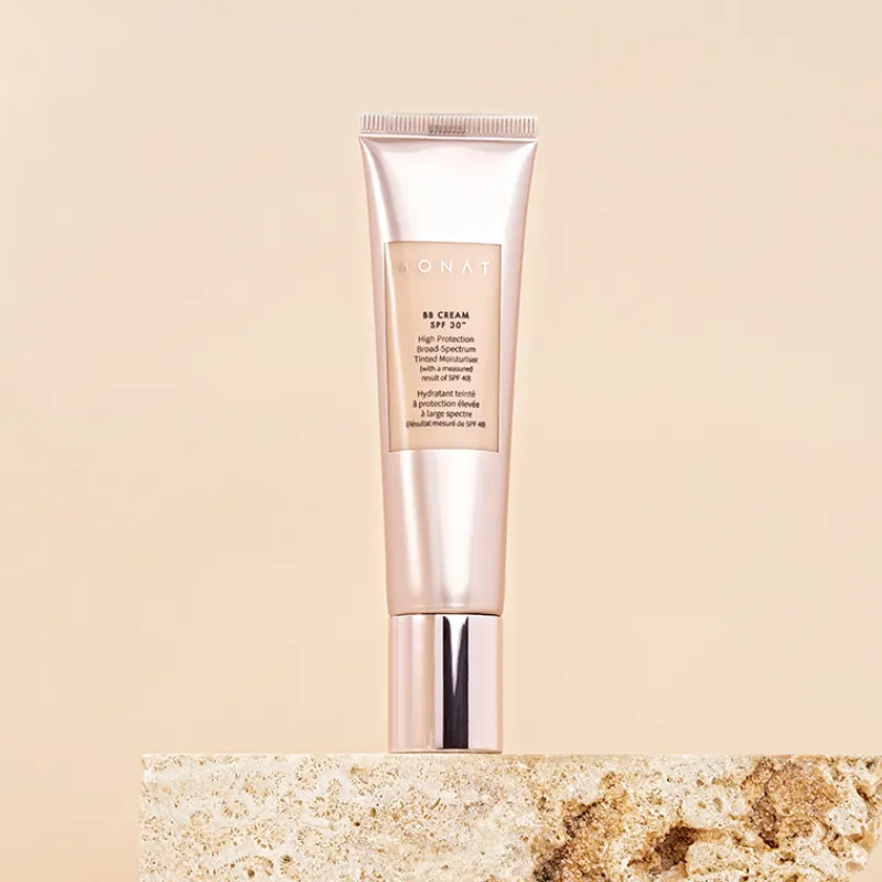  MONAT BB Cream SPF 30 