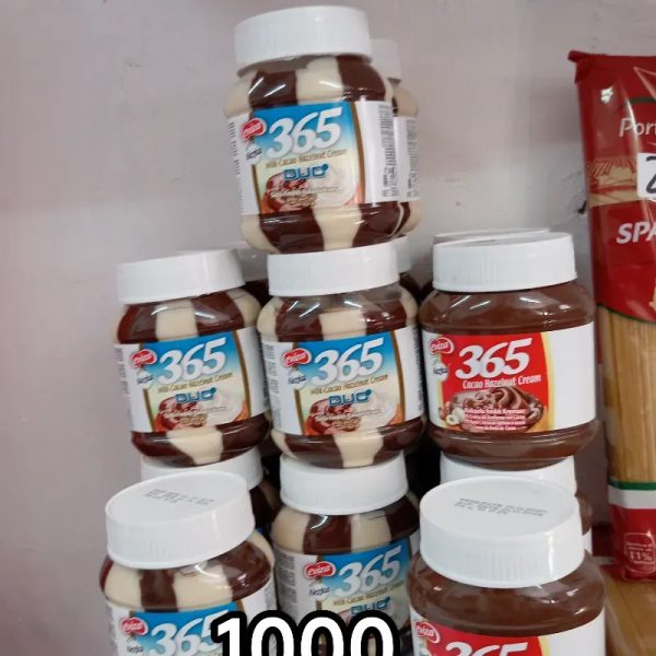 Nutella