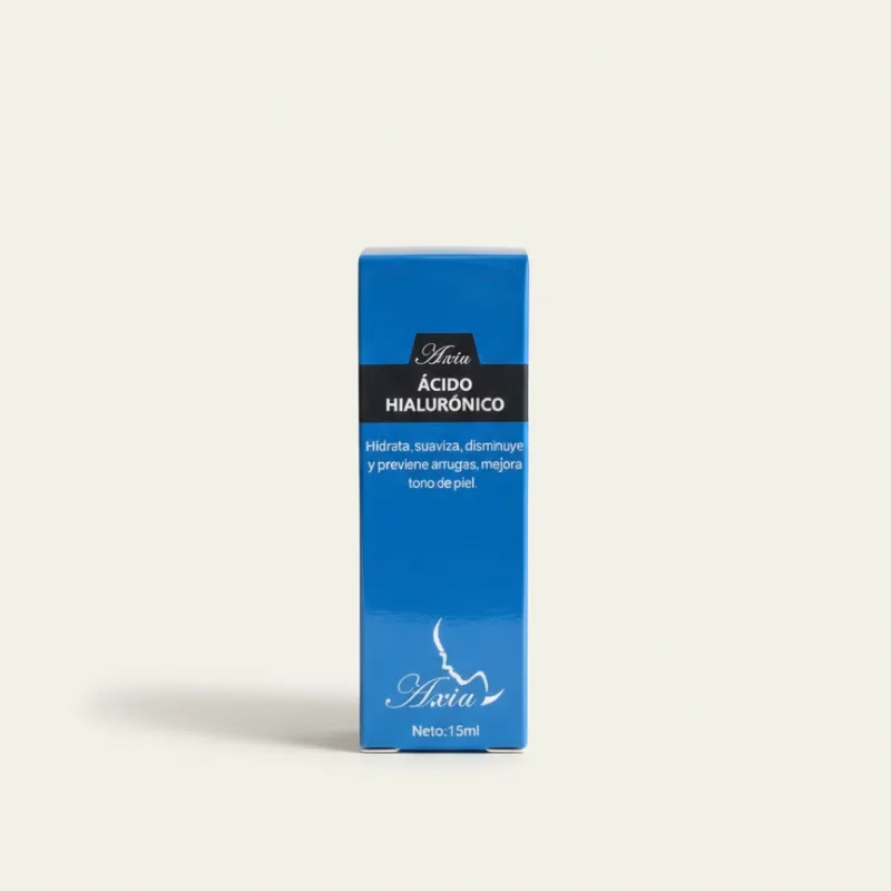 Serum de Ácido Hialurónico (15 ml)