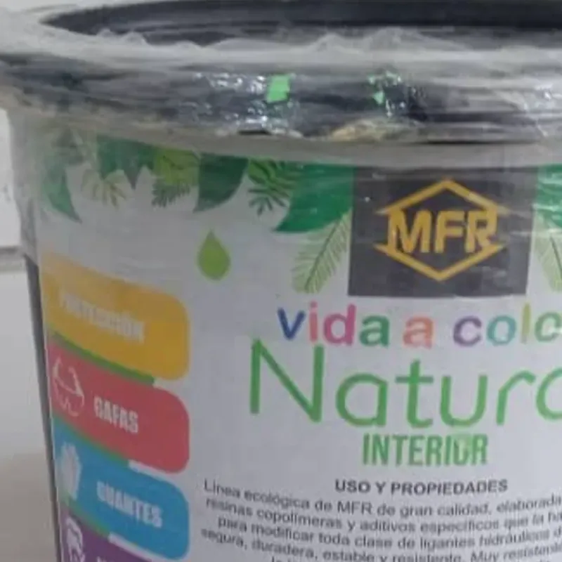 Pintura Vinil (Librería)