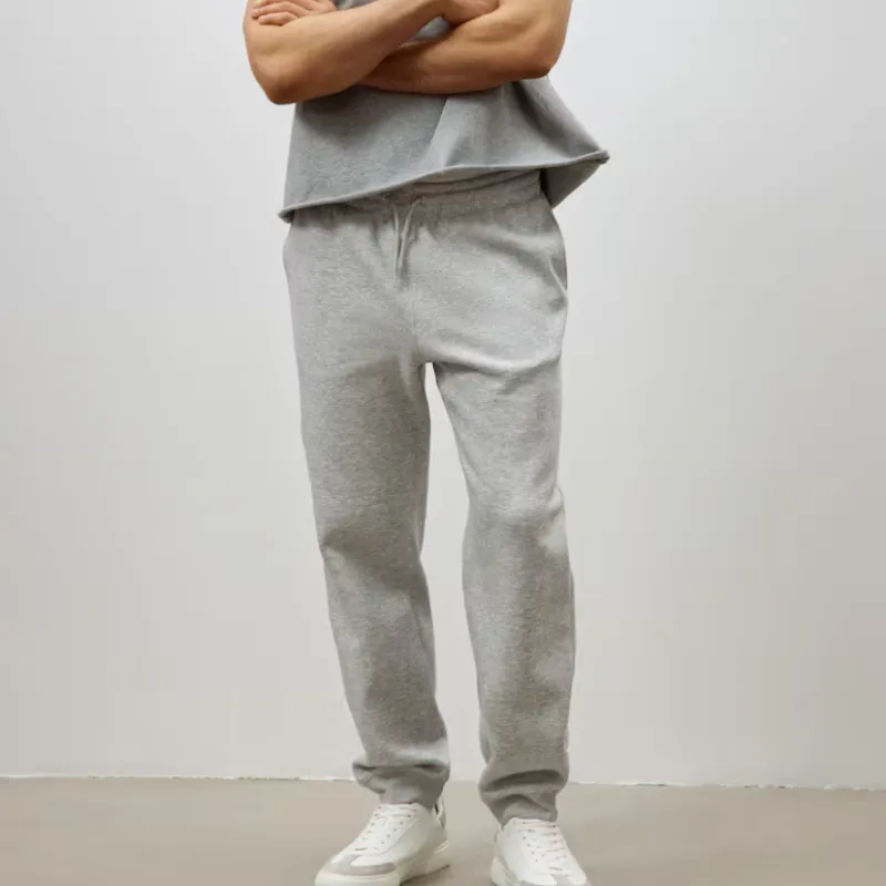 Jogger gris