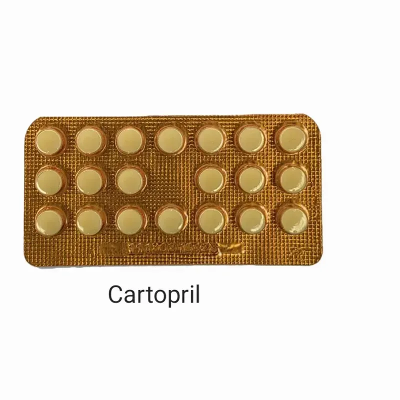 Cartopril (25mg 20t )(v04/2025)