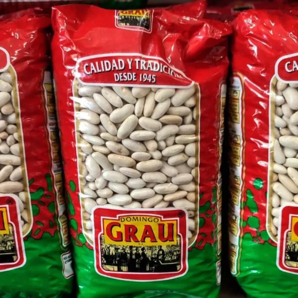 FRIJOL BLANCO