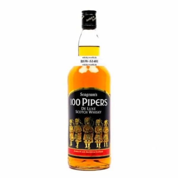 100 Piper