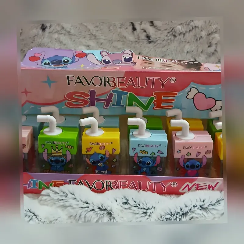 Brillito para labios