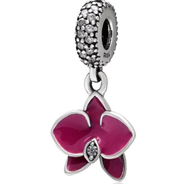 CHRAMS de ORQUIDEA