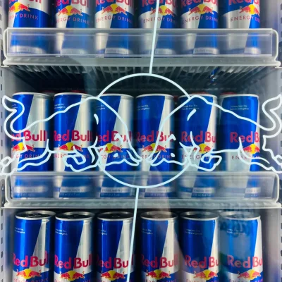 Red Bull