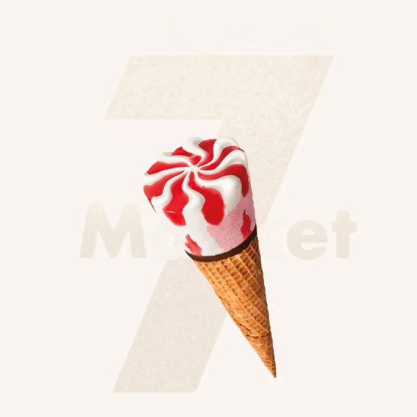 Cono amarena 70 g