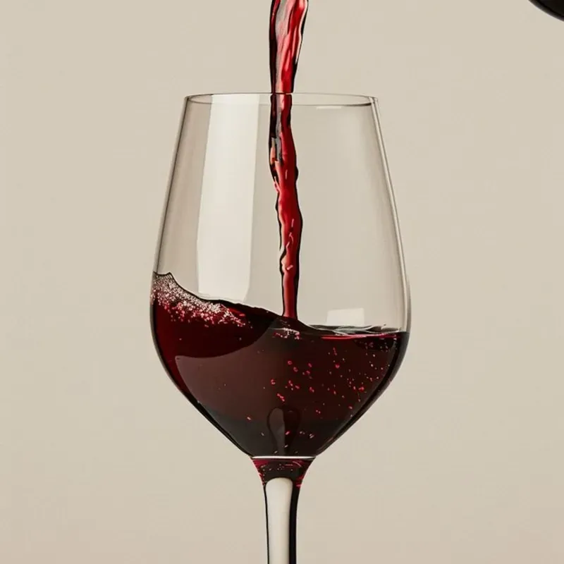 Copa de vino