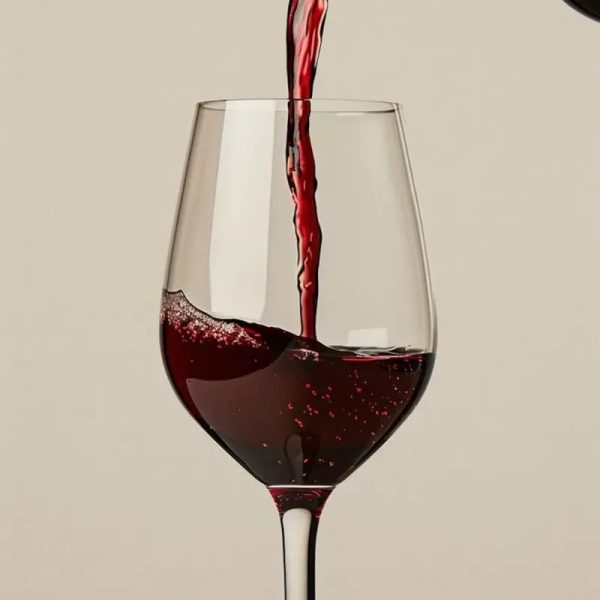 Copa de vino