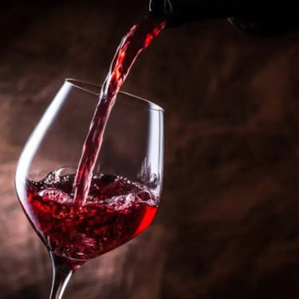 Copa Vino Tinto