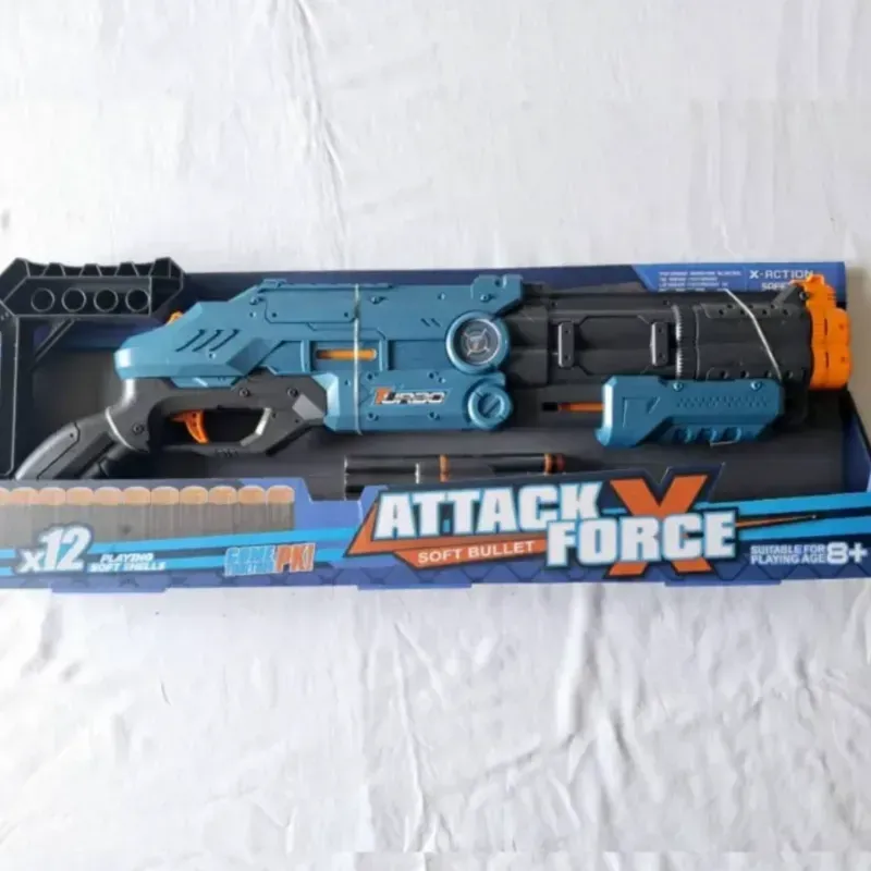 Escopeta de cartucho