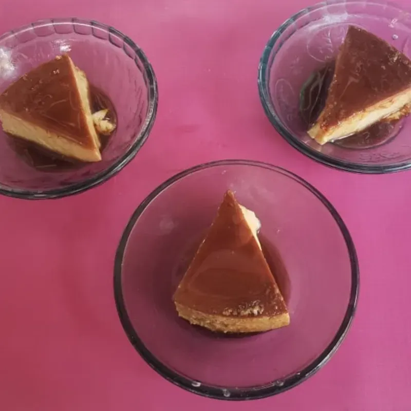 Flan