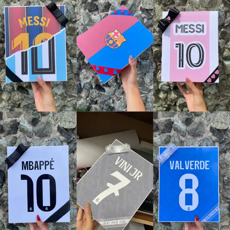 Caja de Regalo Rectangular