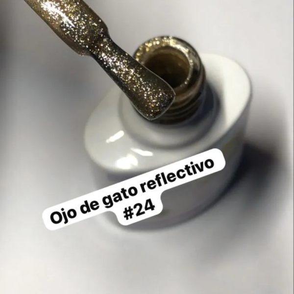 Ojo de gato