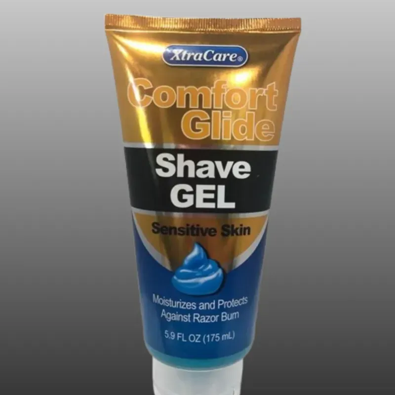 GEL DE AFEITAR