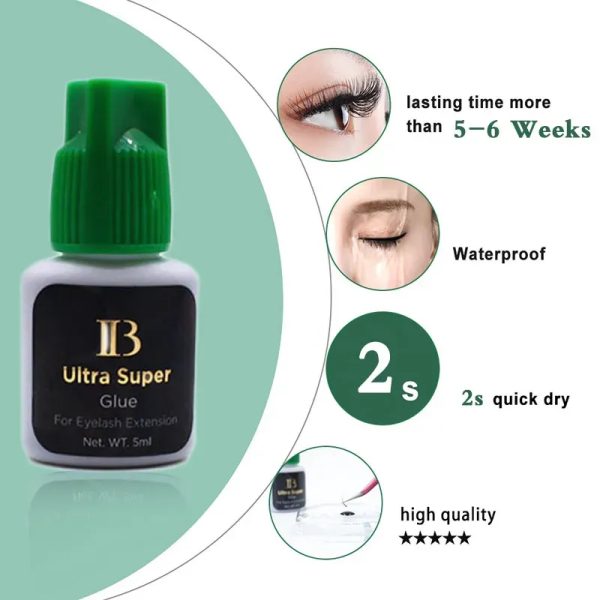 PEGA ULTRA SUPER IB