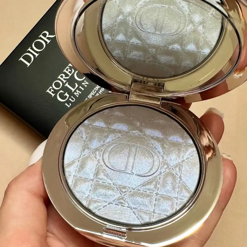 Iluminador Dior
