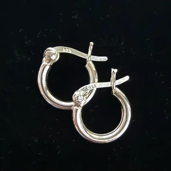 Argollas 409