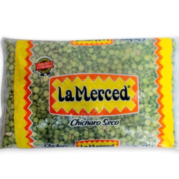 Chícharo Verde
