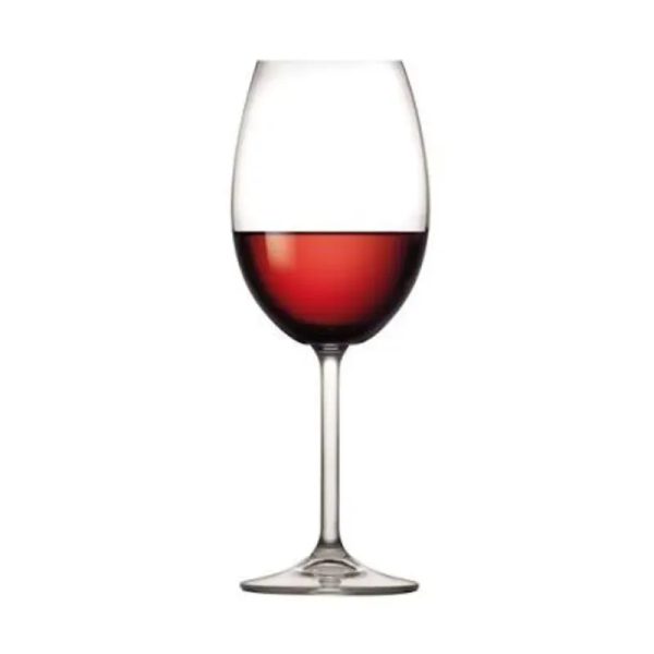 Copa etcétera tempranillo