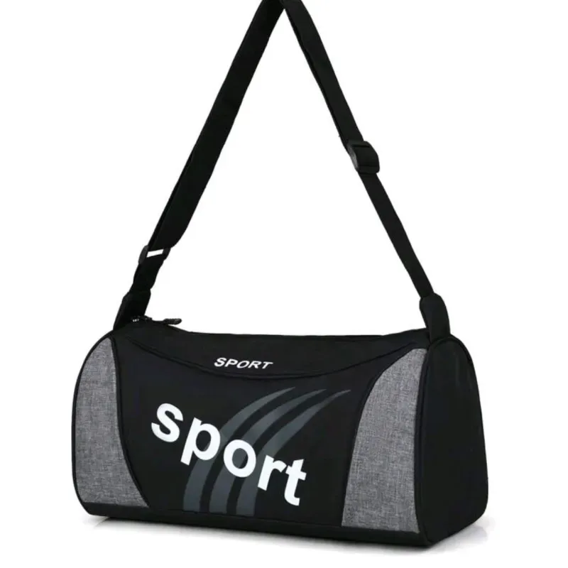 Maletín para gimnasio