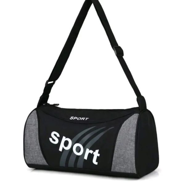 Maletín para gimnasio