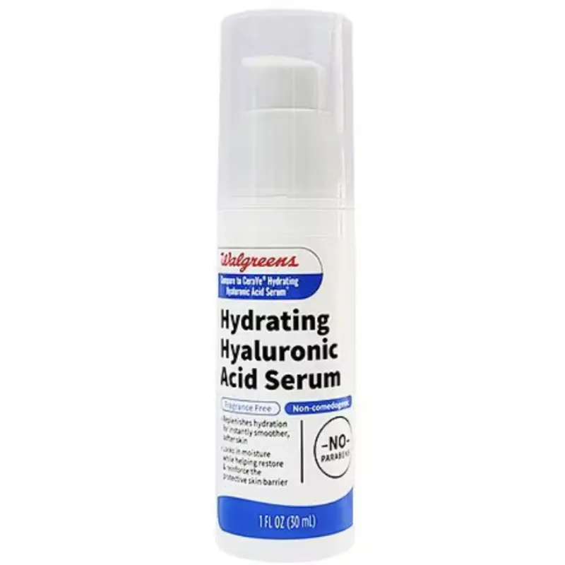 Serum Facial
