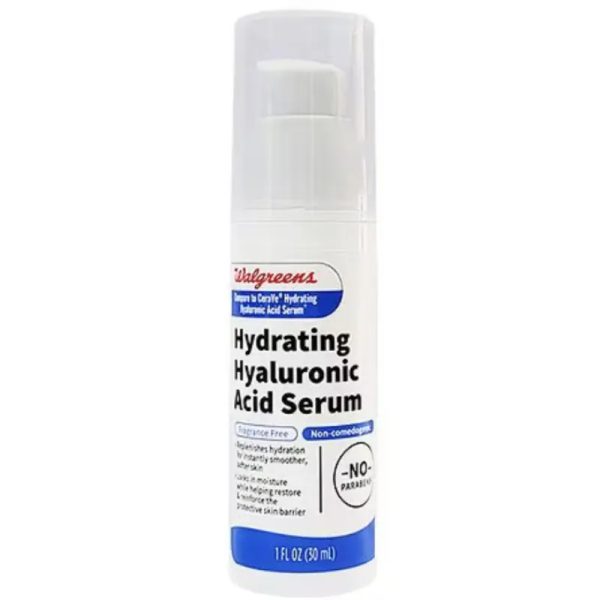Serum Facial