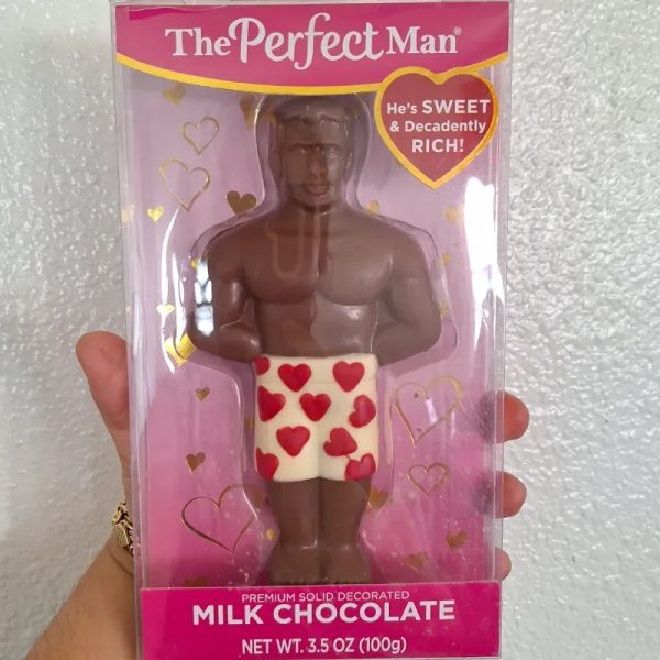 Chocolate 