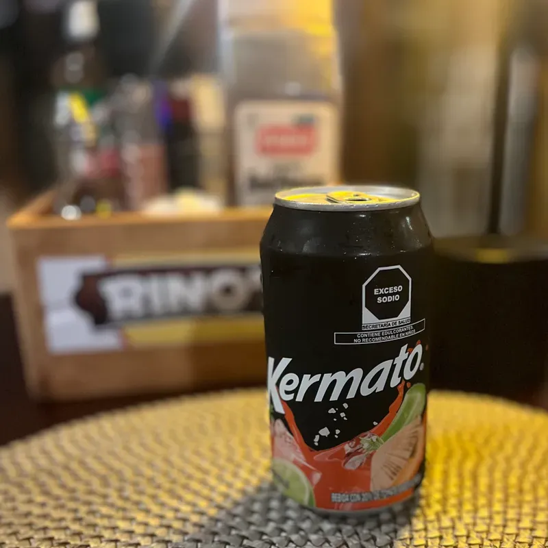 Kermato (330ml)