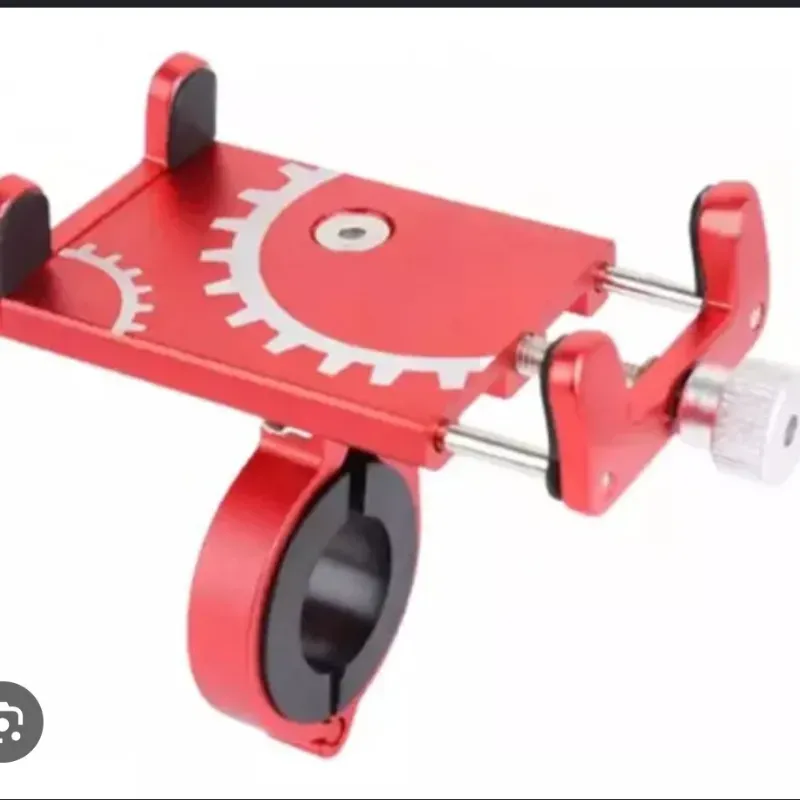 PORTACELULAR  ROBOTICO 