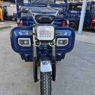 Triciclos vedca c-400