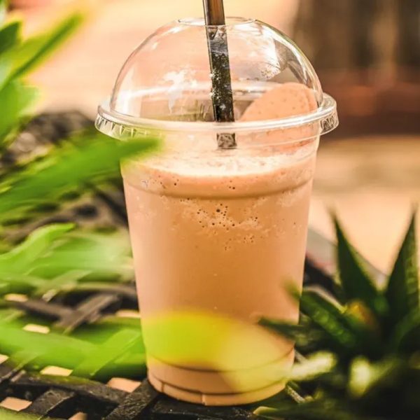 Batido de helado a Domicilio.