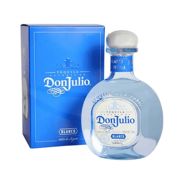 Don Julio Tequila Blanco