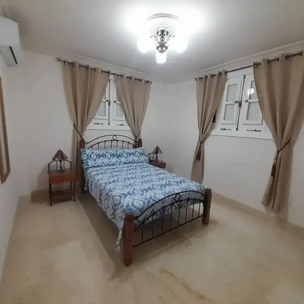 Alquiler 520