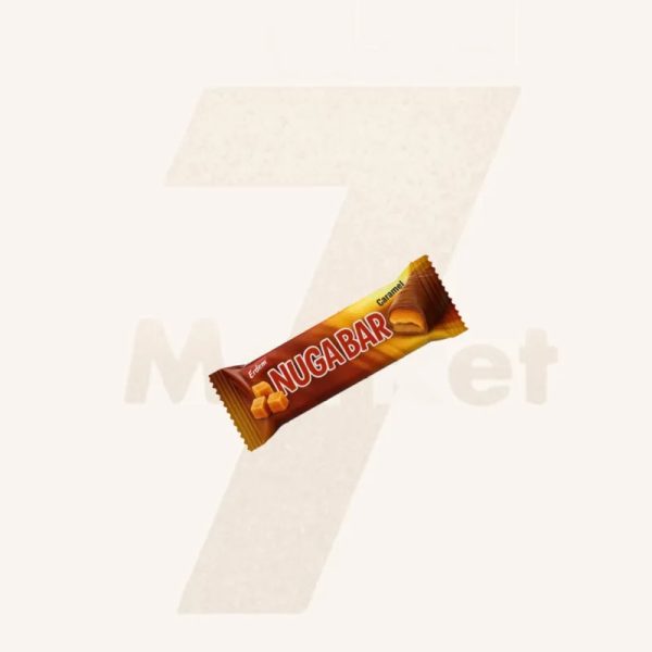 Chocolate Nugabar