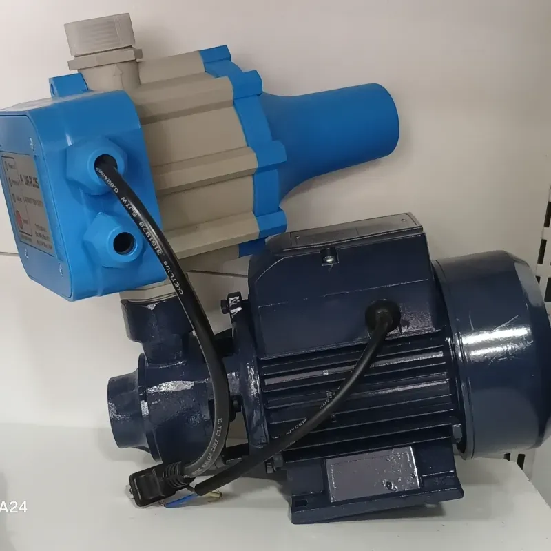 Turbina + Hidropresor