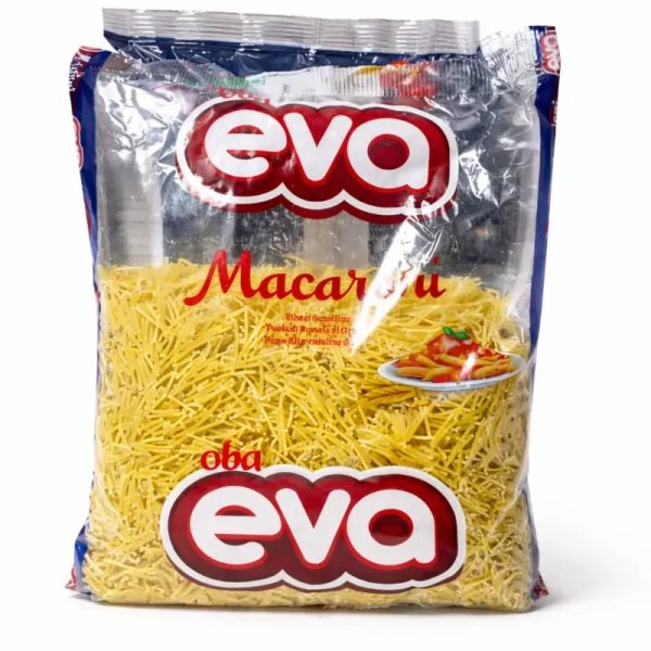 Macarrones