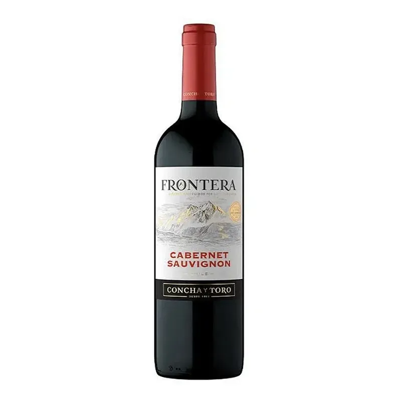 Vino Frontera