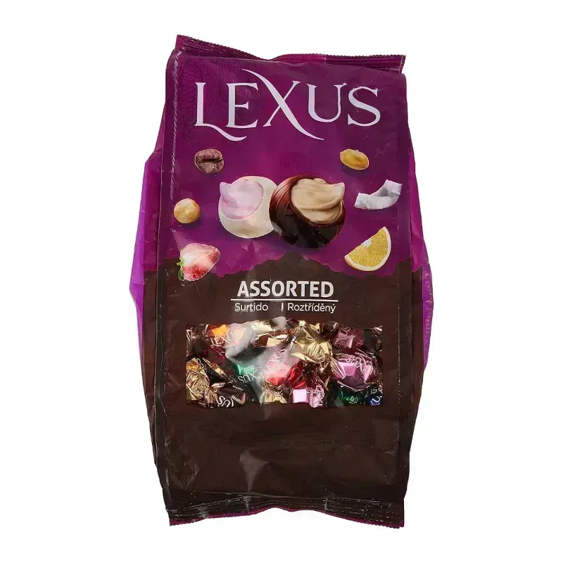 BOMBÓNES IMPORTADOS (PQTE 1 KG)