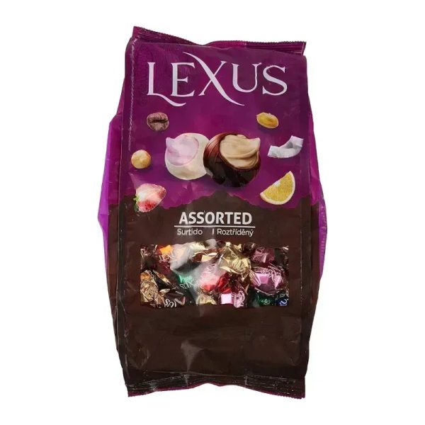 BOMBÓNES IMPORTADOS (PQTE 1 KG)