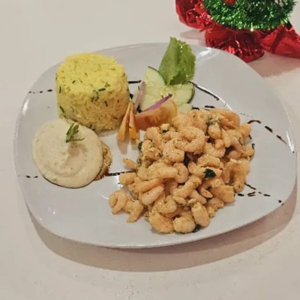 Camaron Grille