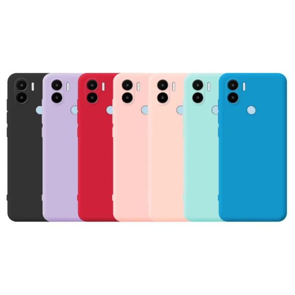 Protector para XIAOMI REDMI A1+ - A2+