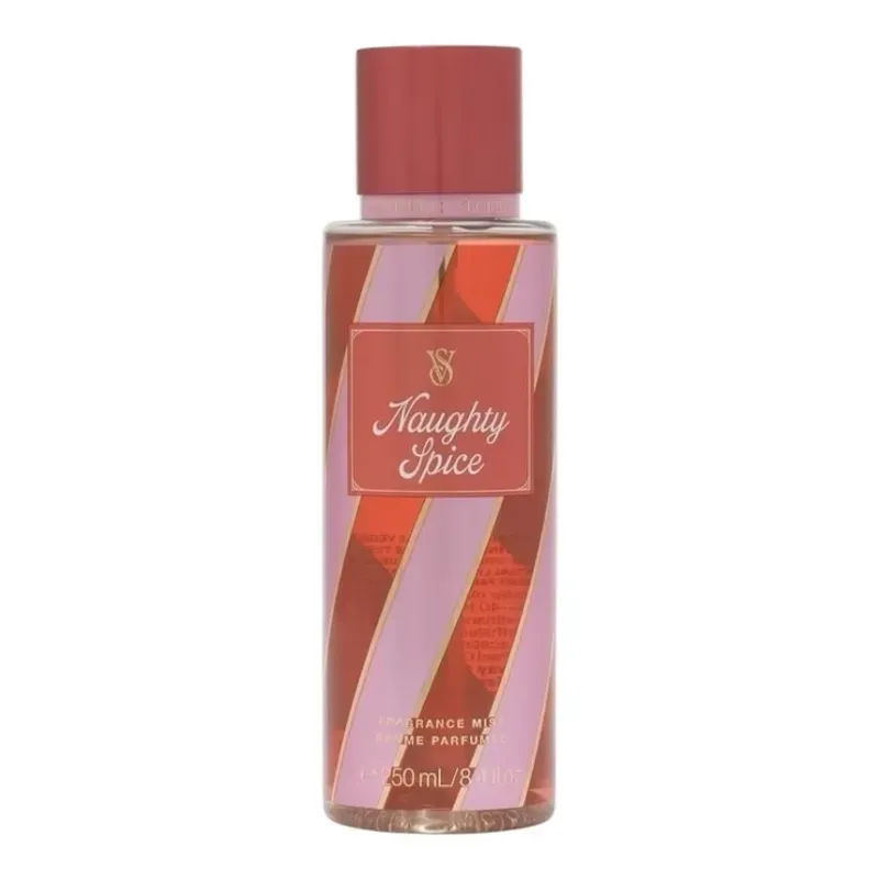 ❤️‍Victoria’s Secret – Naughty Spice Fragrance Mist