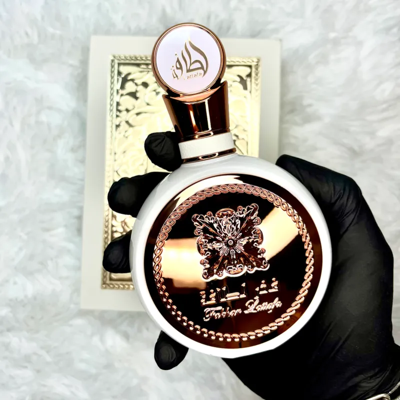 Fakhar Rose de Lattafa