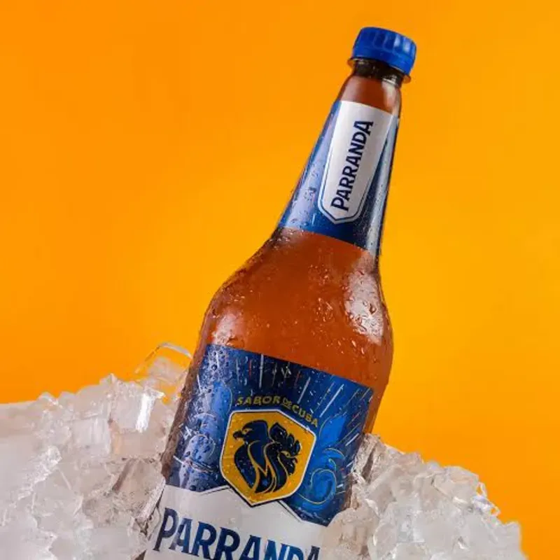 Cerveza Parranda